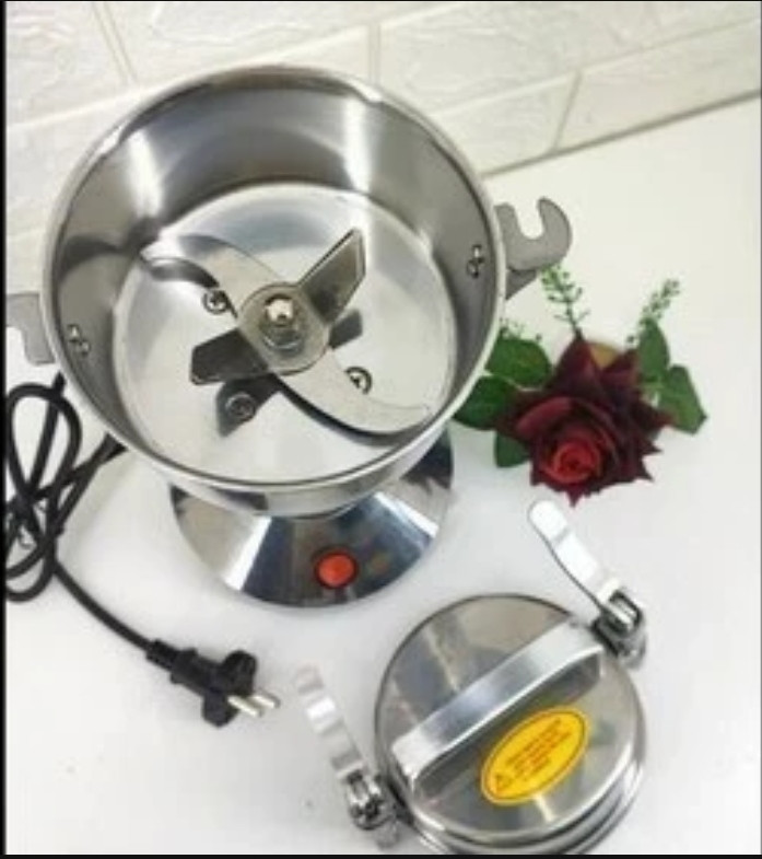آسیاب 250گرمی سیلور کرست مدل SC-1250