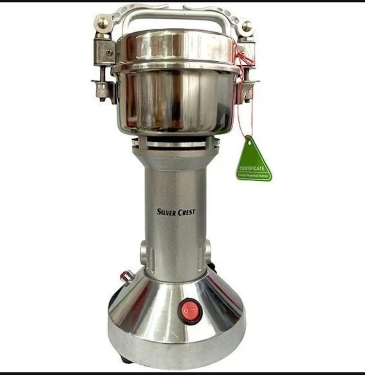 آسیاب 250گرمی سیلور کرست مدل SC-1250