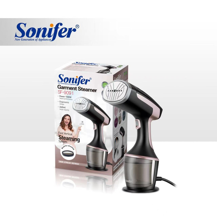 اتو بخارگر سونیفر مدل SF-9091