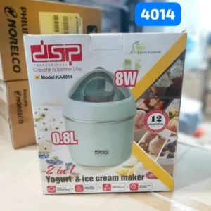 بستنی ساز دی اس پی مدل  KA4014